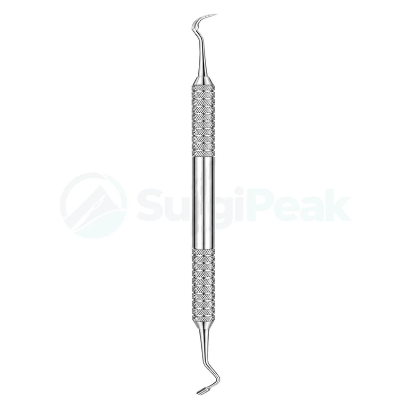 Dental Sickle Scaler