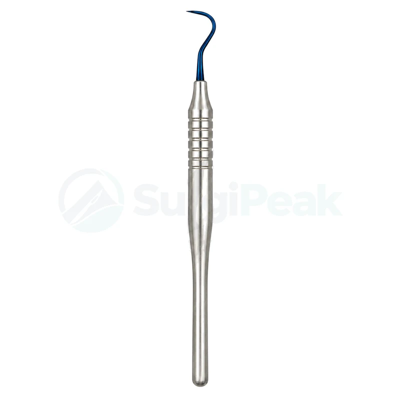 Dental Sickle Scaler