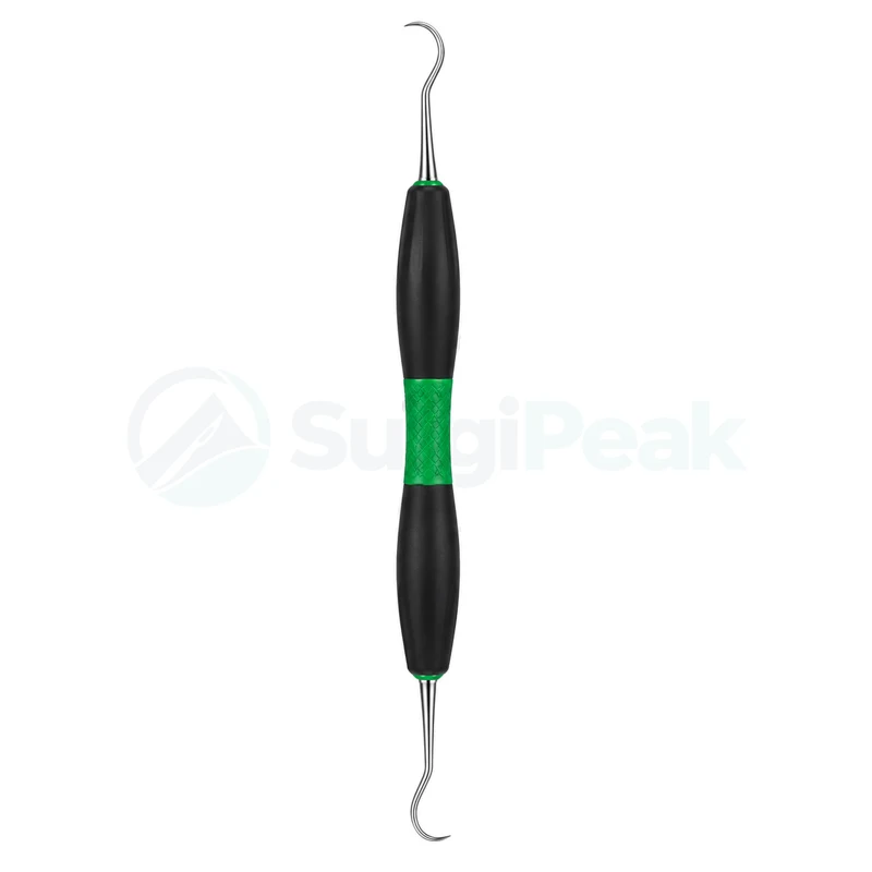 Dental Sickle Scaler