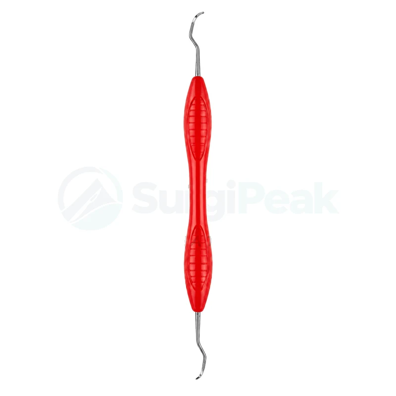 Dental Sickle Scaler