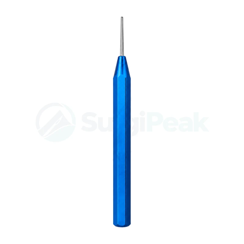 Dingman Otobrader Surgical Instrument 14.5 cm