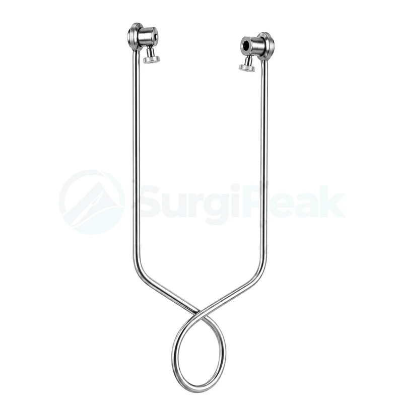 Dingman Otobrader Surgical Instrument 14.5 cm