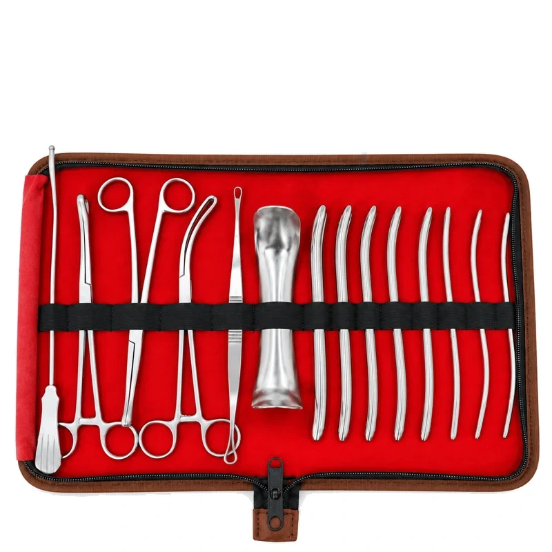 DNC Gynecology Kit