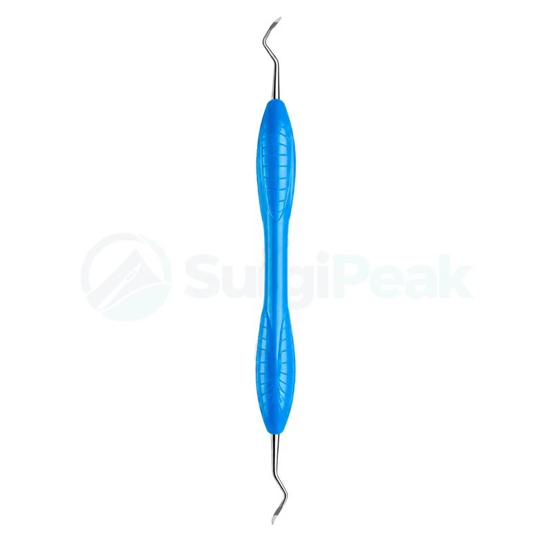 Excess Scaler
