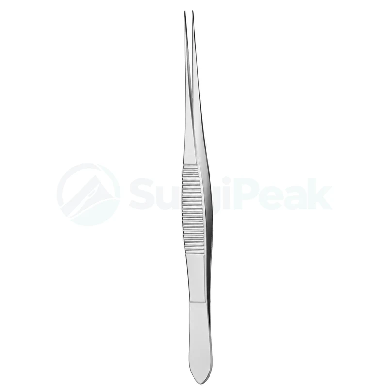 Eye Dressing Forceps