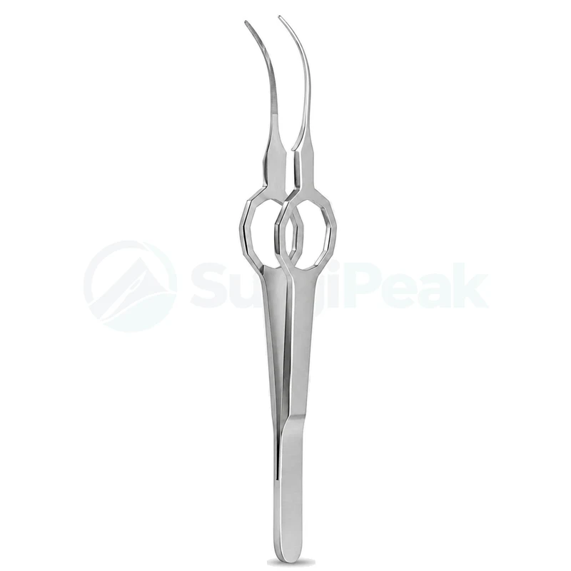 Eye Iris Forceps