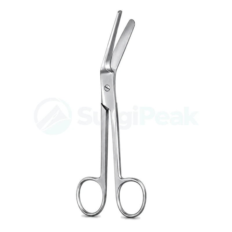 Fergusson Operating Scissors 15 cm