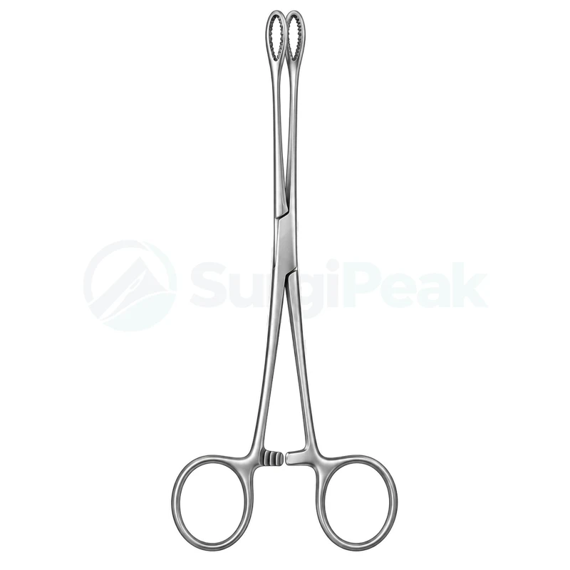 Foerster Sponge Forceps 12″ 30.5cm
