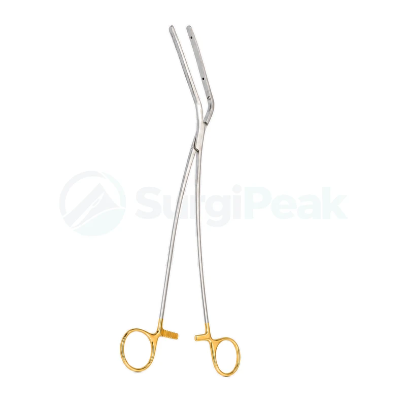 Fogarty Clamp 240 mm (9.5")