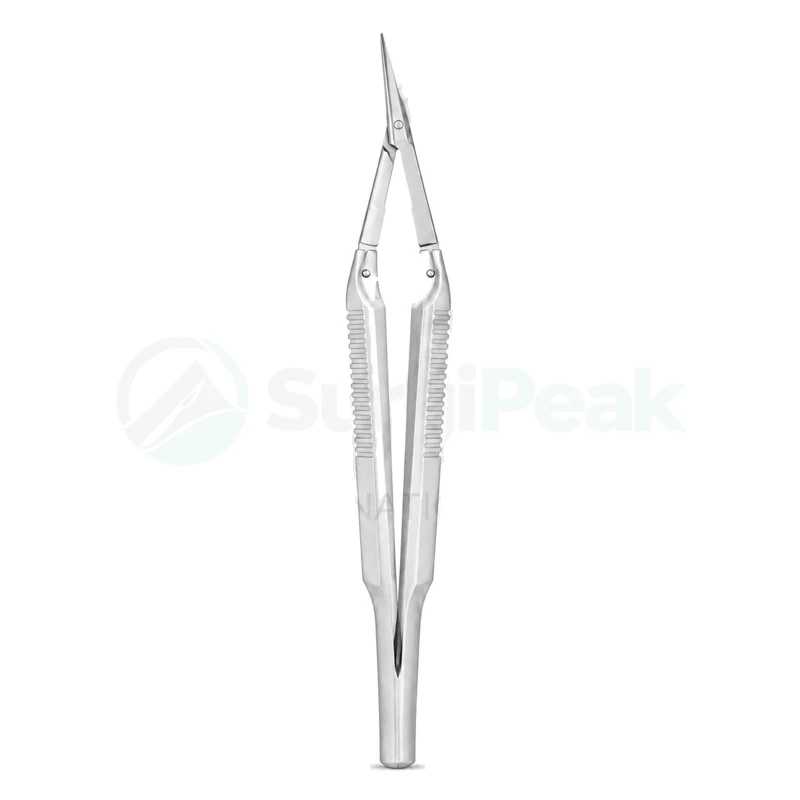 Foldable Lens Cutter Scissors