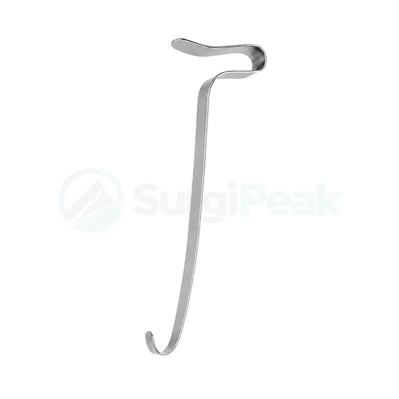 Freeman Flap Retractor 13.5 cm