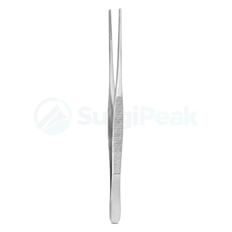 Gerald Surgical Forceps 7 Inch (17.8 cm)