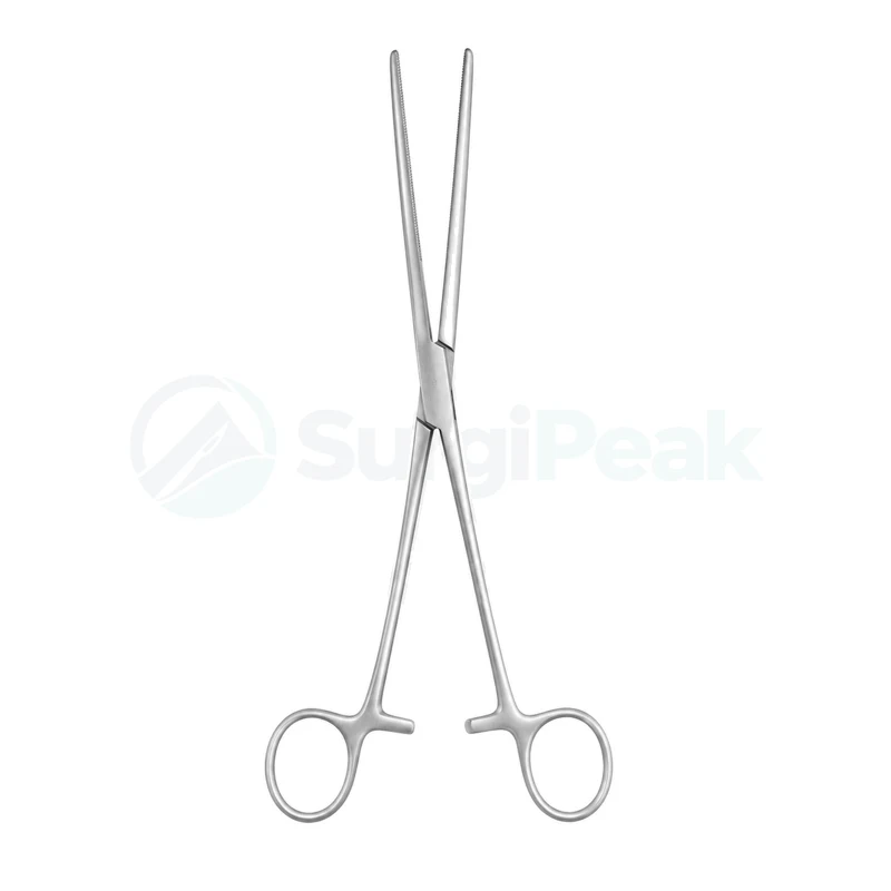 Glassman Intestinal Clamp 24 cm