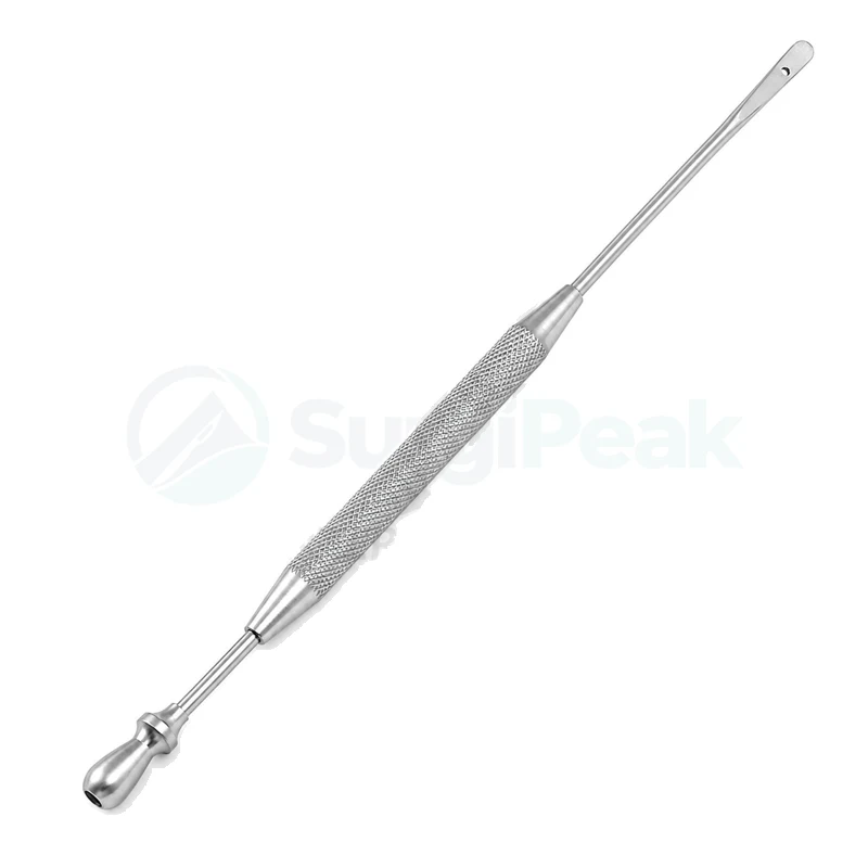 Gorney Freer Suction Elevator 19 cm