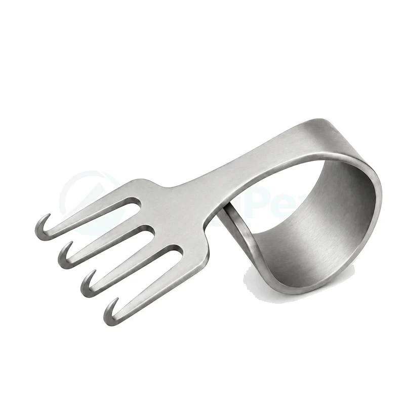 Gruber Columella Retractor