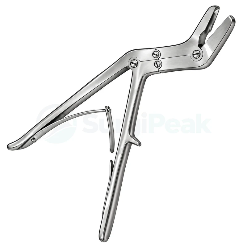 Hakansson Bone Rongeur 17cm