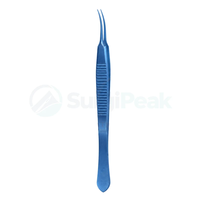 Harms-Tubingen Tying Forceps
