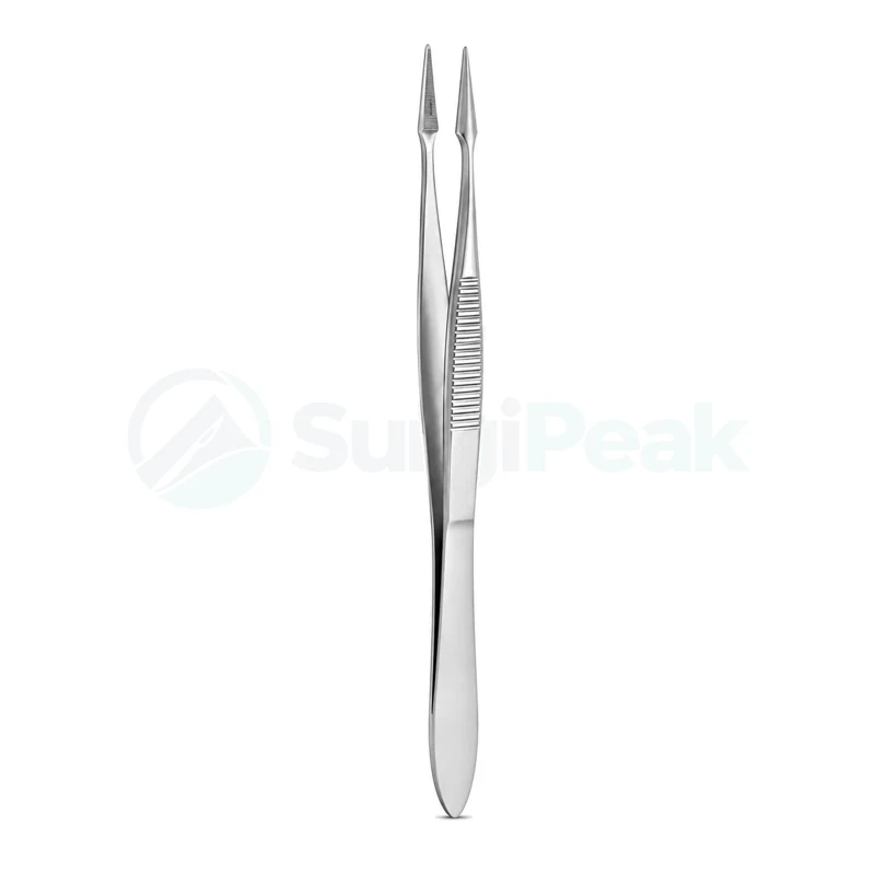Hunter Splinter Forceps 11 cm