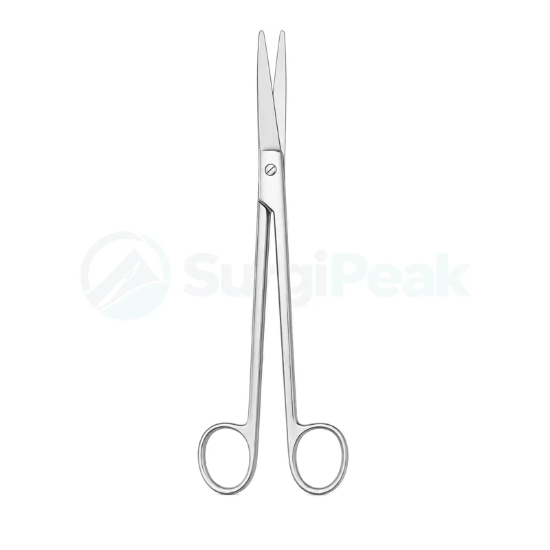 Iebold Surgical Scissors 25 cm