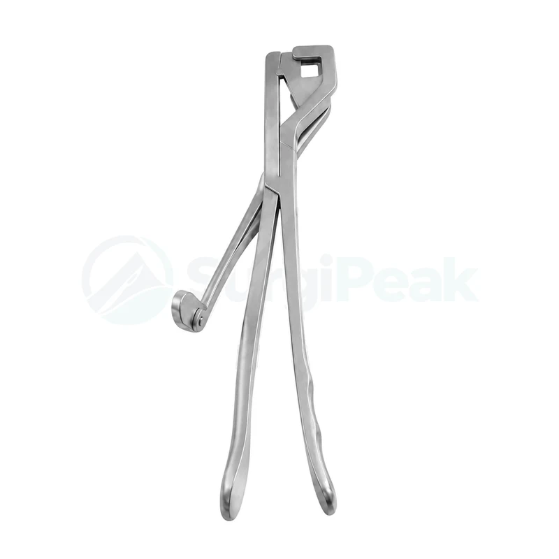 Intestinal Clamp 300 mm