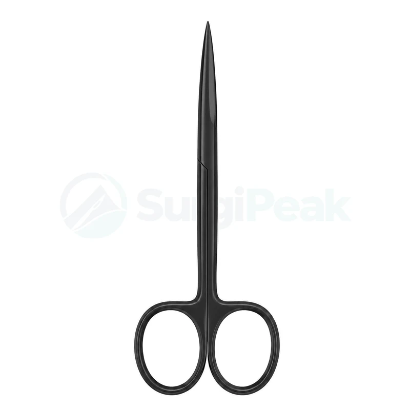 Iris Scissors