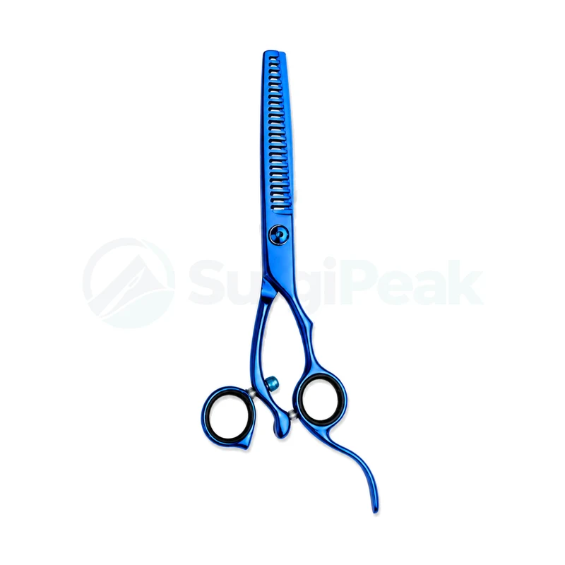 JW TS7 Texturizing Shears 7 Inch