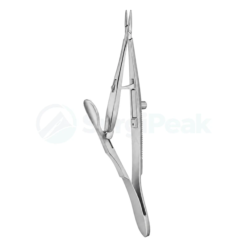 Kalt Micro Needle Holder 13.5cm