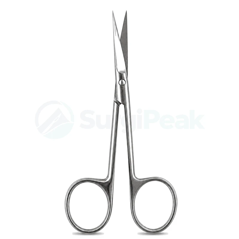 Keeler Eye Scissors