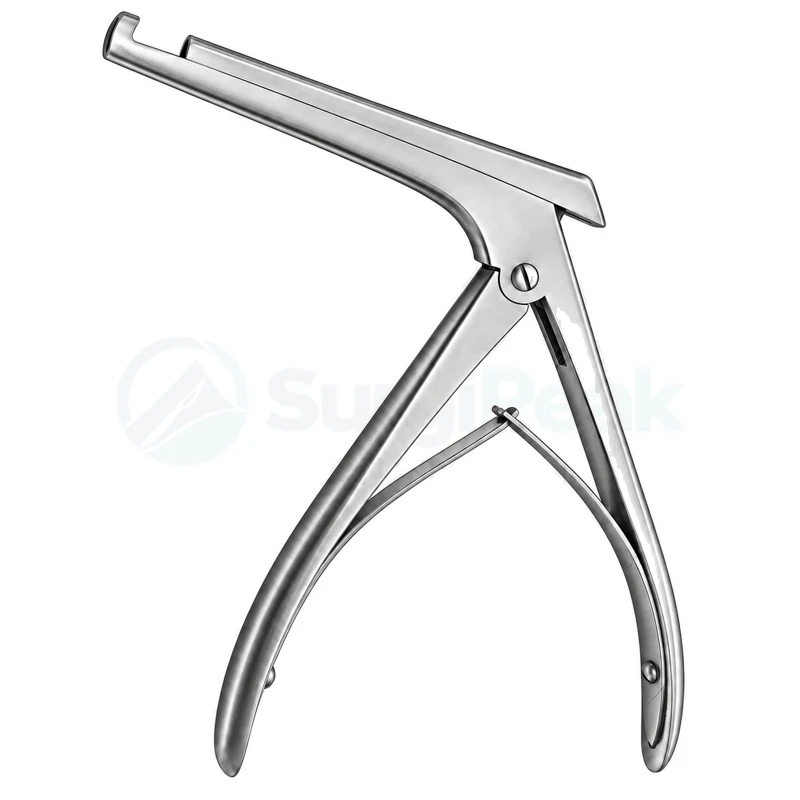 Kerrison Bone Rongeur 3 × 3mm