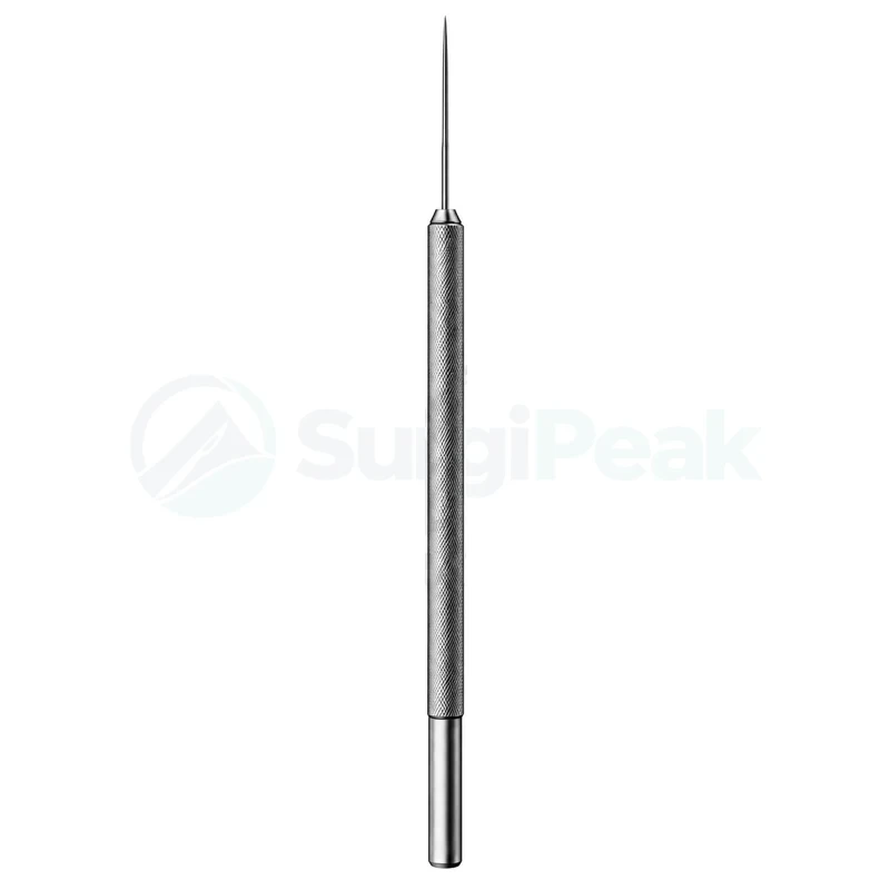 Knolle Spatula 0.5mm
