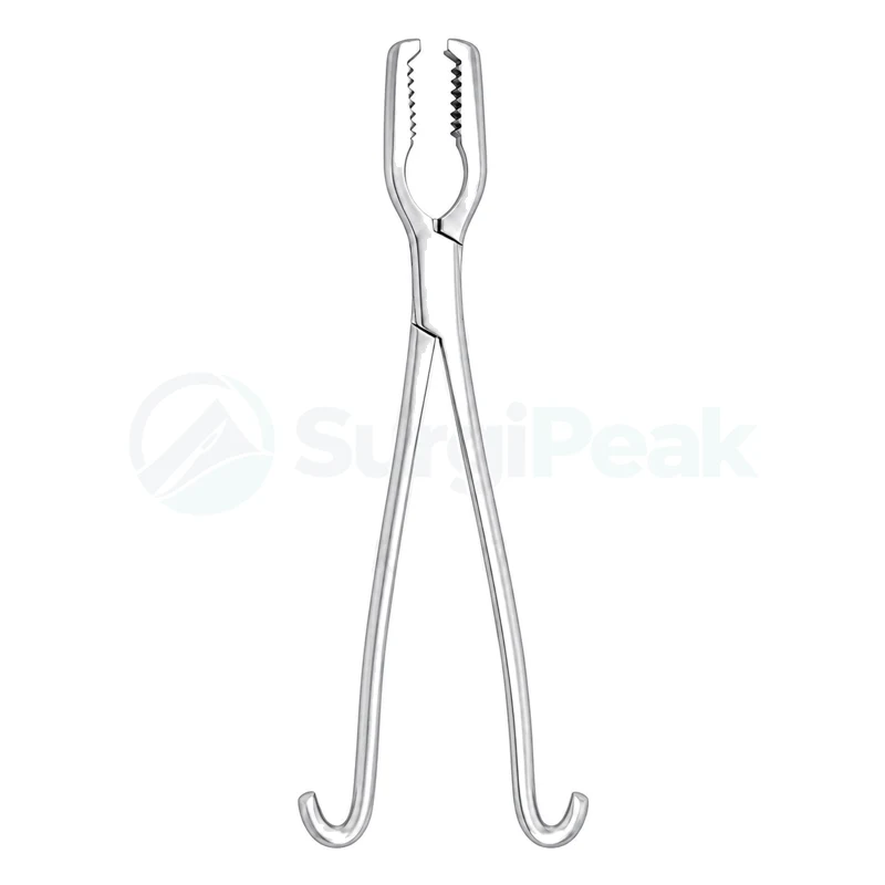 Lane Bone Holding Forceps
