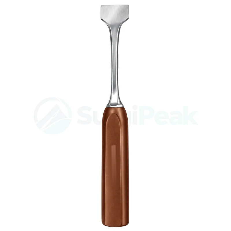 Lexer Bone Gouge Chisel 15mm