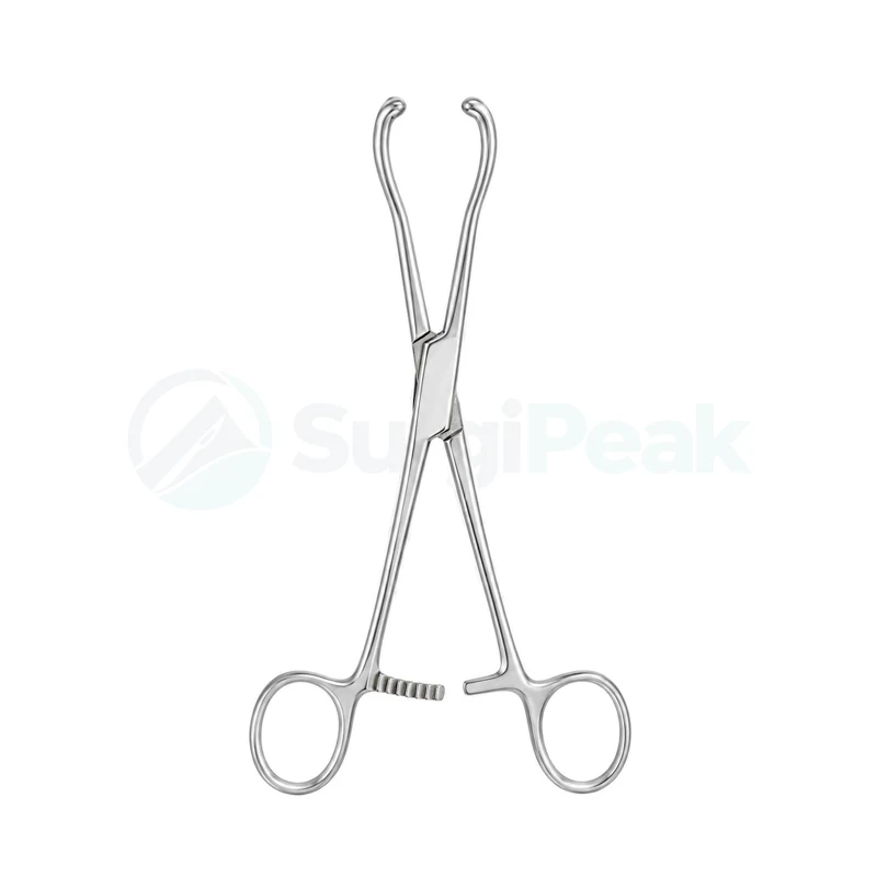 Lip Retractor Stainless Steel