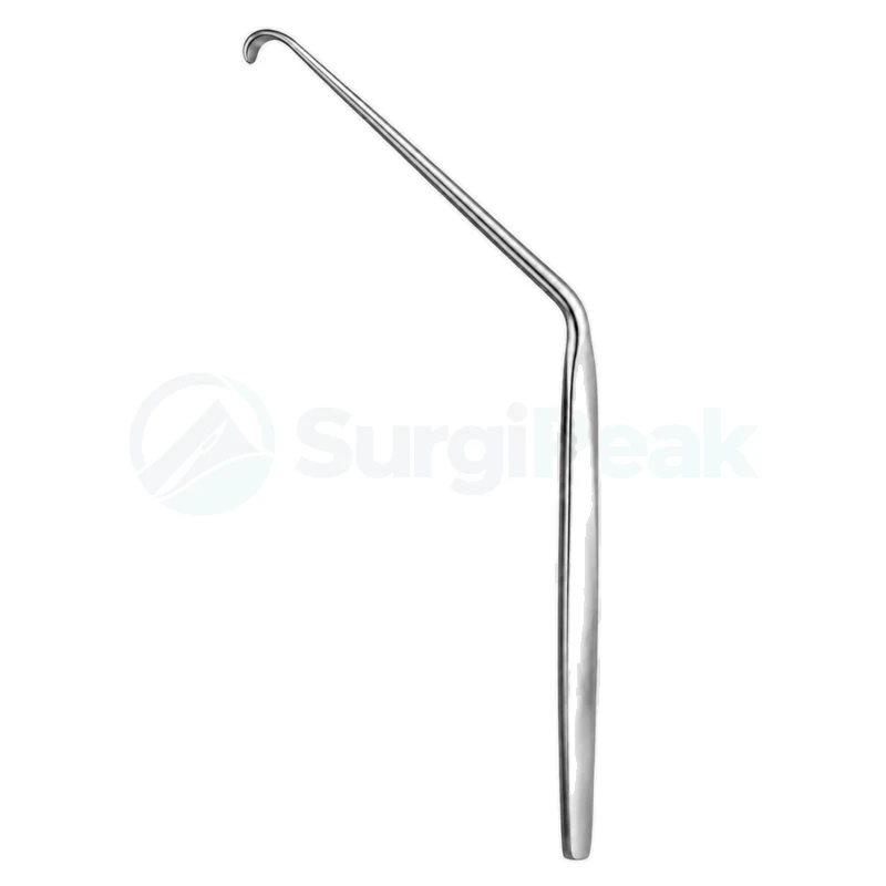 Love Nerve Retractor 8½" 216mm