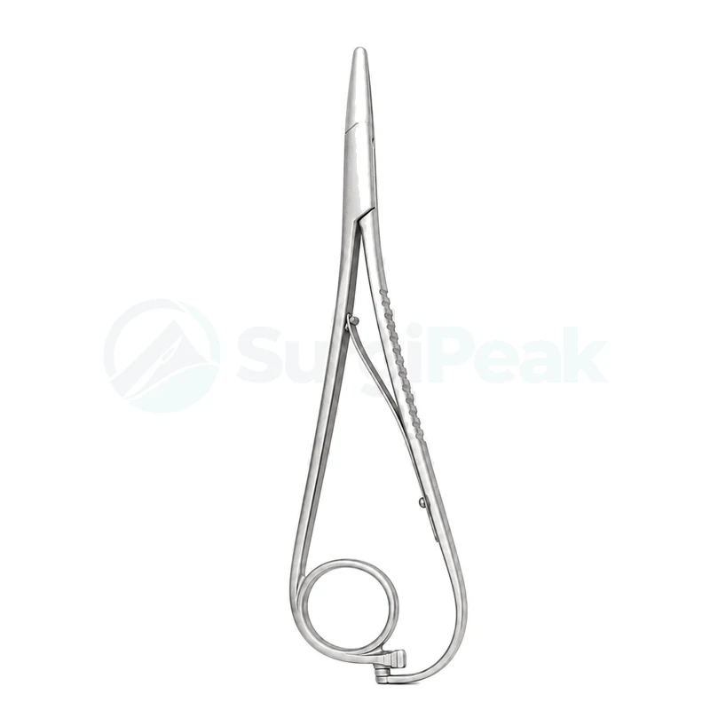 Mathieu Needle Holder