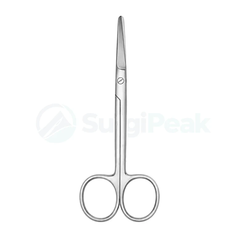 Mayo Surgical Scissors 14 cm (5.5")