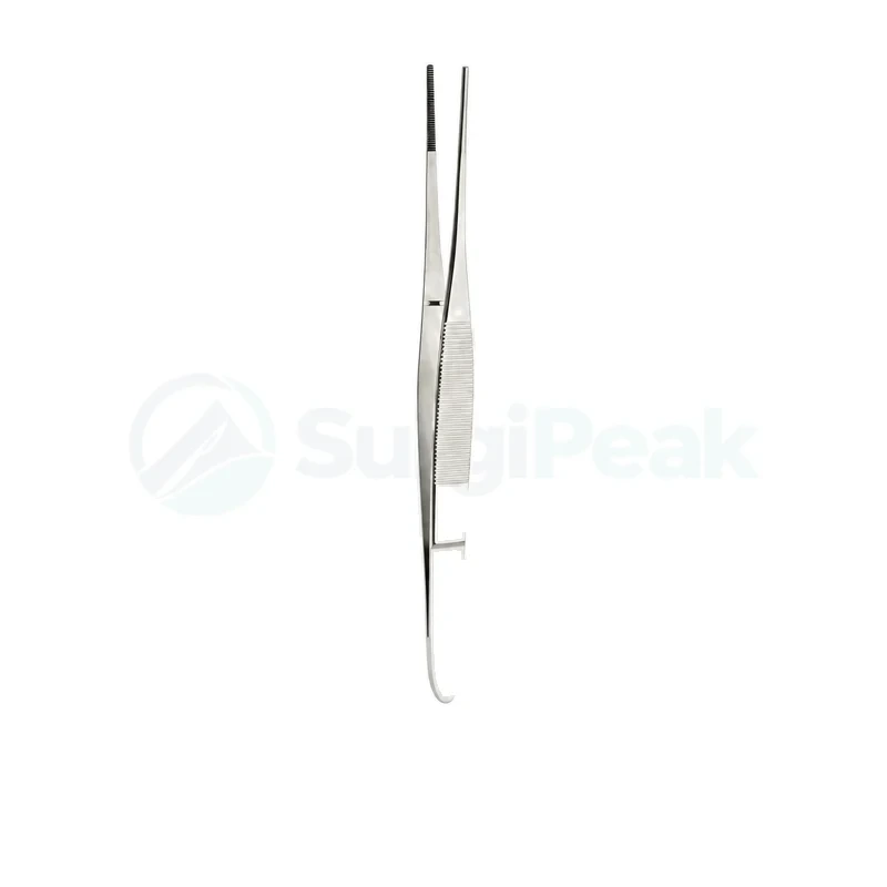 McIndoe-Stille Dressing Forceps 12 cm