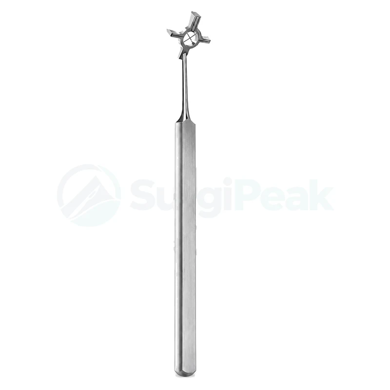 Mendez LASIK Marker Ophthalmic Instrument