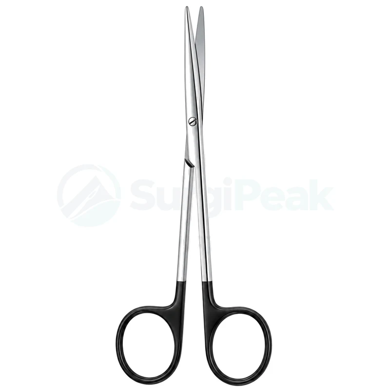 METZENBAUM DUROTIP TC Dissecting Scissors Straight 145 mm
