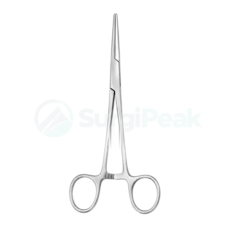 Mosquito Hemostatic Forceps 12.5 cm