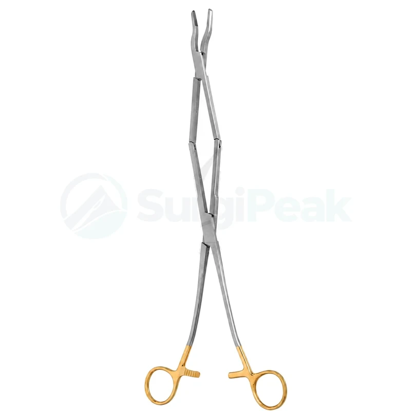 Needle Drivers and Holders