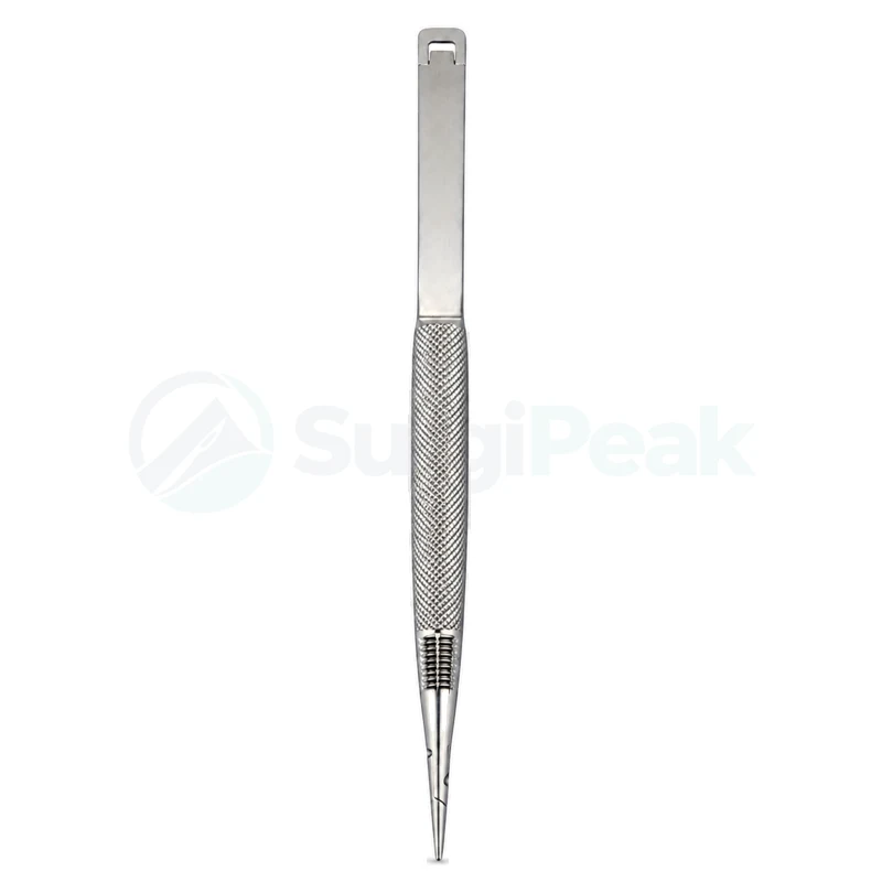 Needle Drivers and Holders