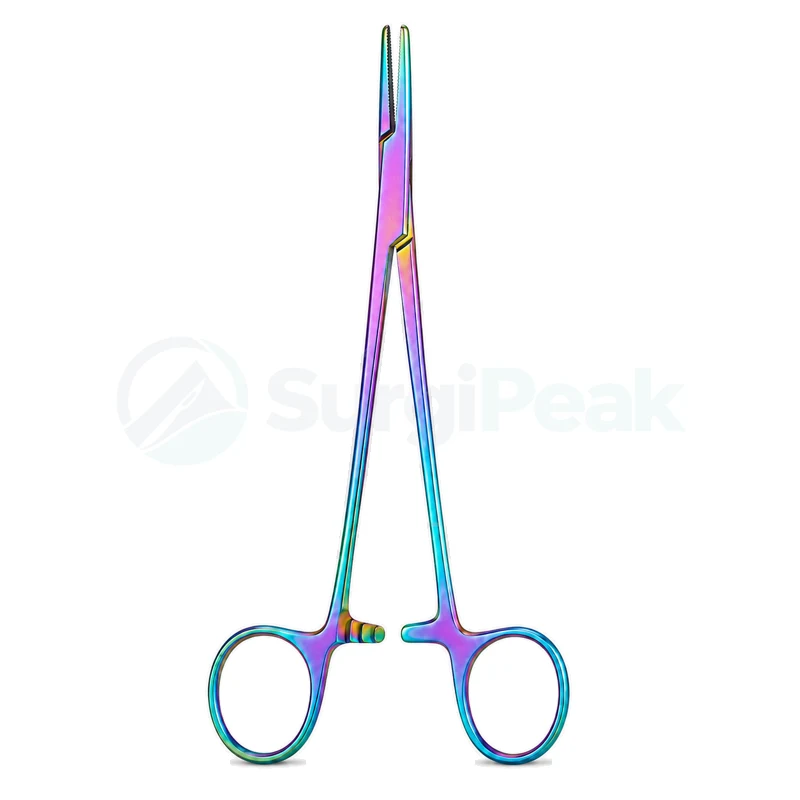 Needle Drivers & Holders