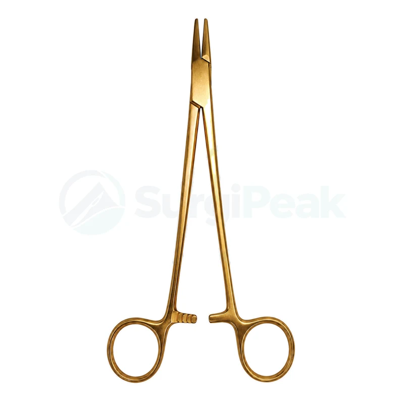 Needle Holder