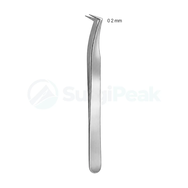 Ophthalmic Forceps
