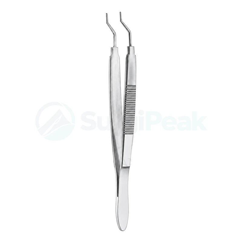 Ophthalmic Forceps