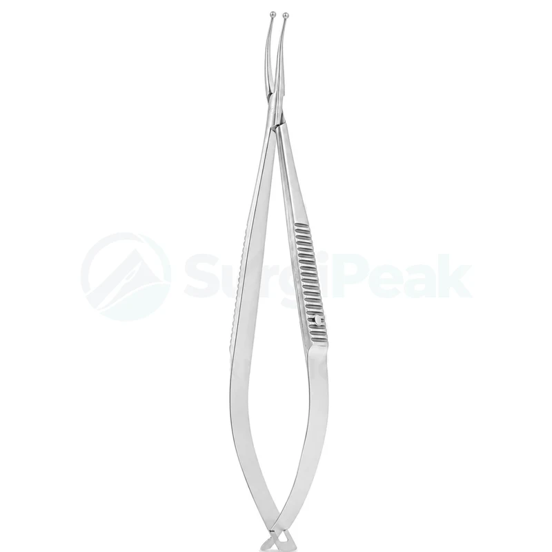 Ophthalmic Forceps