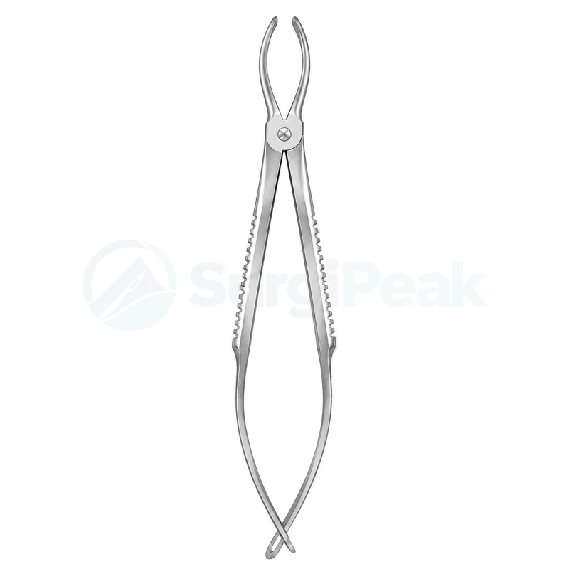 Ophthalmic Forceps