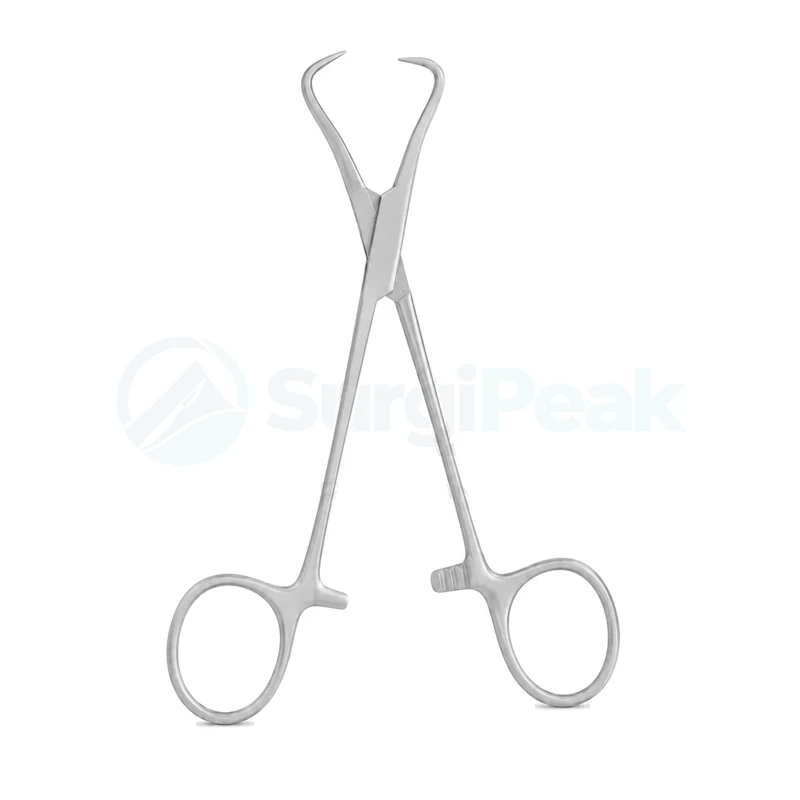 Ophthalmic Scissors