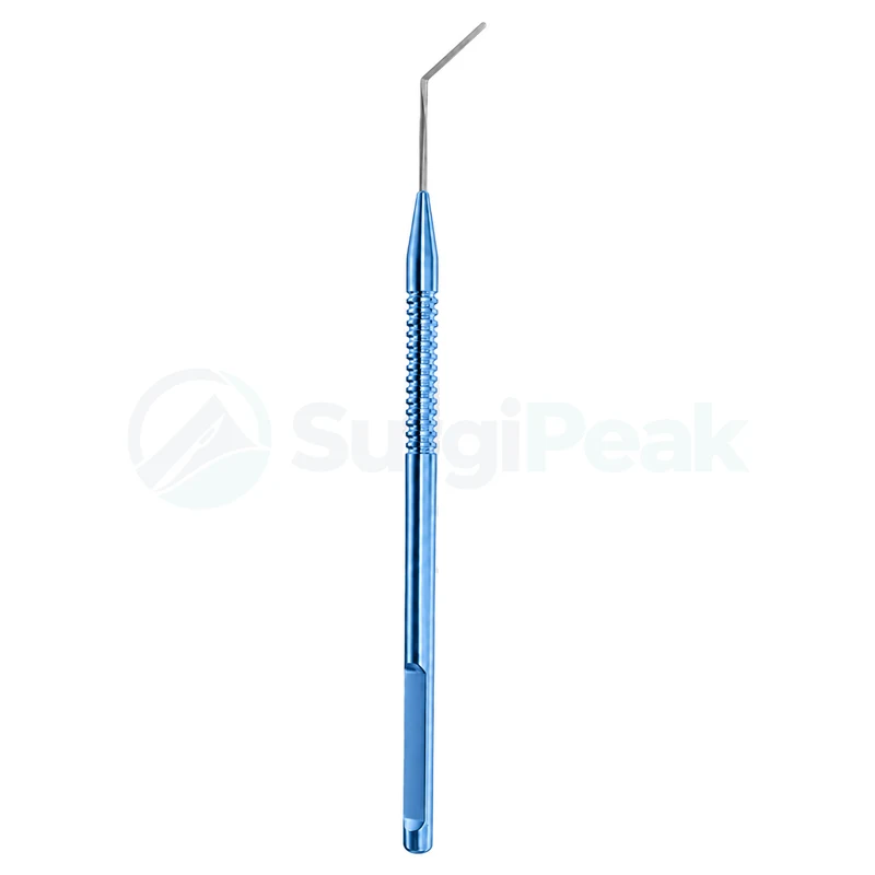 Osher-Neumann Corneal Marker Angled Tip